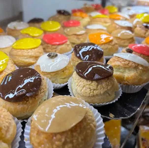 Boulangerie Paul Chabot